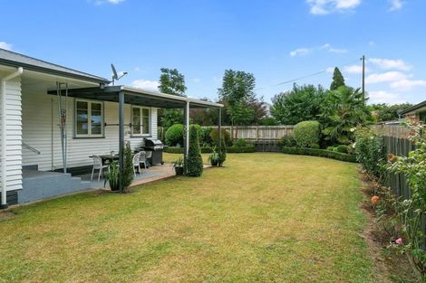 Photo of property in 48a Smith Street, Matamata, 3400