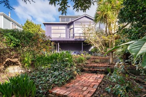Photo of property in 32 Wade Street, Wadestown, Wellington, 6012