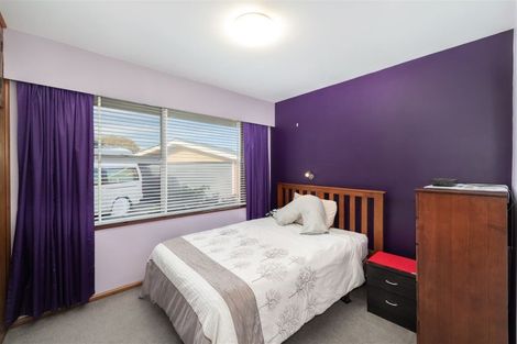 Photo of property in 17 Dellow Place, Spreydon, Christchurch, 8024