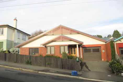 Photo of property in 63 Barr Street, Kenmure, Dunedin, 9011