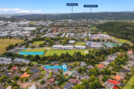 Photo of property in 6 Suckling's Lane, Albany, Auckland, 0632