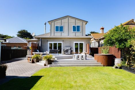 Photo of property in 166 Victoria Road, Saint Clair, Dunedin, 9012