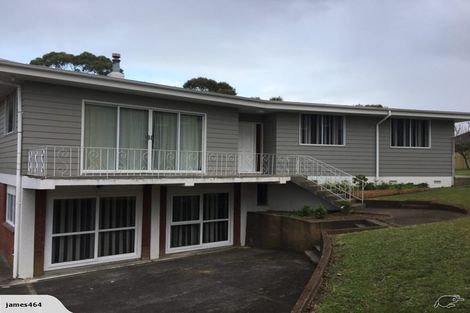 Photo of property in 22 Boys Place, Pakuranga Heights, Auckland, 2010