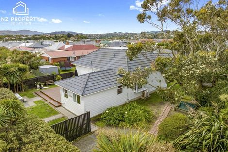 Photo of property in 52 Normanby Street, Saint Kilda, Dunedin, 9012