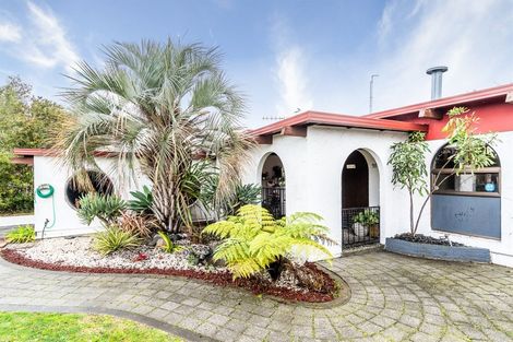 Photo of property in 38 Southwark Avenue, Tamatea, Napier, 4112