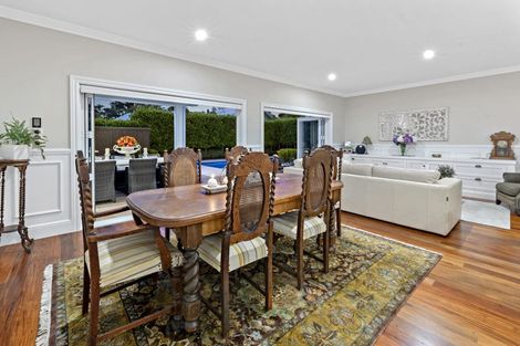 Photo of property in 4a Birchwood Grove, Greenhithe, Auckland, 0632