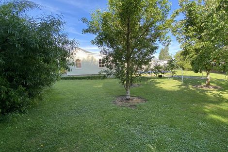 Photo of property in 214 Englishs Road, Lincoln, Christchurch, 7674