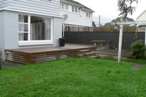 Photo of property in 140 Epuni Street, Epuni, Lower Hutt, 5011