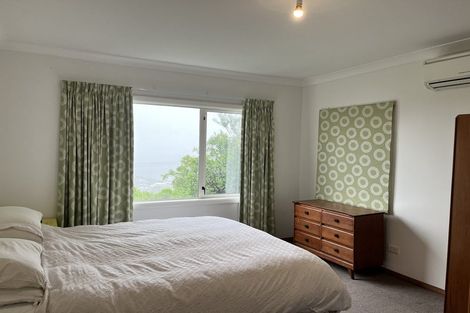 Photo of property in 12 Titiro Moana Road, Korokoro, Lower Hutt, 5012