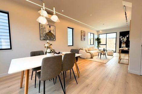 Photo of property in 2/59 Howe Street, Howick, Auckland, 2014