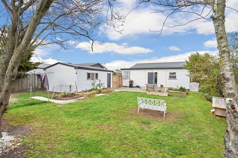 Photo of property in 7 Matamau Street, Palmerston North, 4414