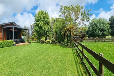Photo of property in 138 Muhunoa Road West, Ohau, Levin, 5570