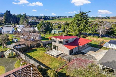 Photo of property in 117b Miro Street, Ohakune, 4625