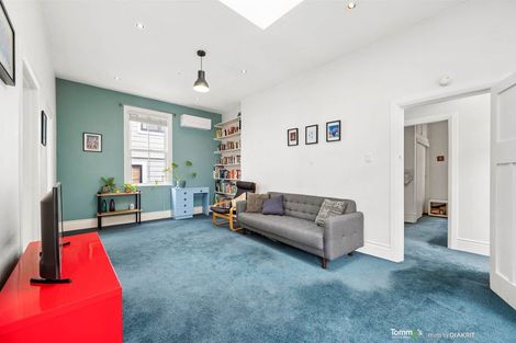 Photo of property in 3 Waikato Street, Island Bay, Wellington, 6023