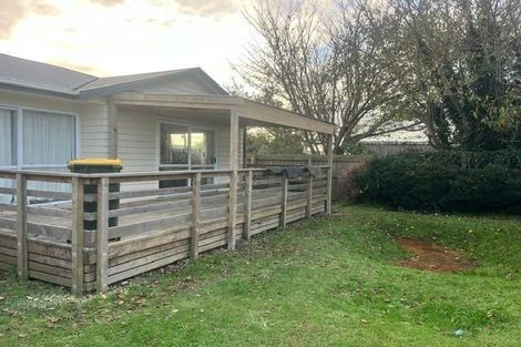 Photo of property in 369a Waihi Road, Normanby, Hawera, 4614