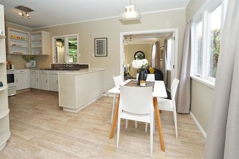 Photo of property in 538 Matangi Road, Matangi, Hamilton, 3284