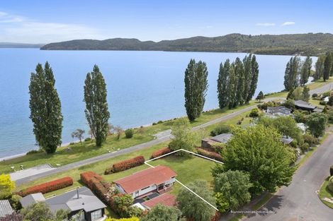 Photo of property in 11 Keitha Place, Kinloch, Taupo, 3377