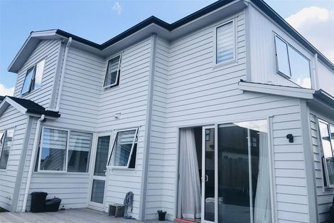 Photo of property in 29 Greenfinch Road, Hobsonville, Auckland, 0616