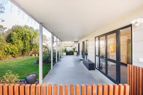 Photo of property in 1376 Napier Road, Ashhurst, 4810