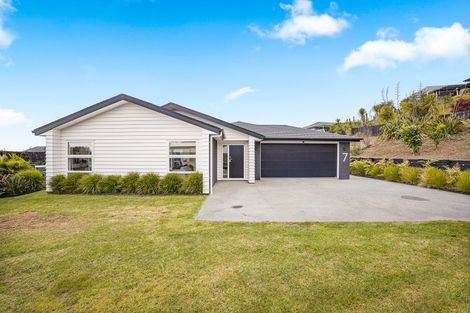 Photo of property in 7 Somerset Place, Stanmore Bay, Whangaparaoa, 0932