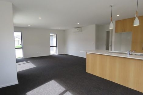 Photo of property in 37 Bavaria Drive, Rolleston, 7614