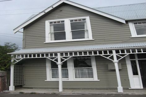 Photo of property in 27 Josephine Street, Caversham, Dunedin, 9012