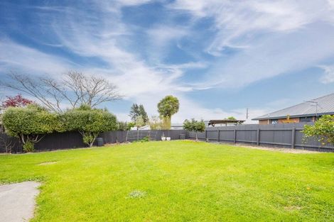Photo of property in 1 Elliott Crescent, Havelock North, 4130
