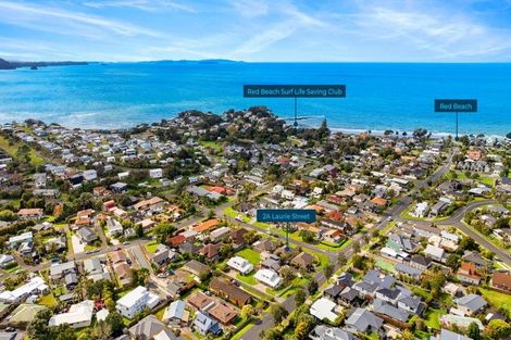 Photo of property in 2a Laurie Street, Red Beach, 0932
