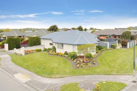 Photo of property in 10 Courtenay Drive, Kaiapoi, 7630
