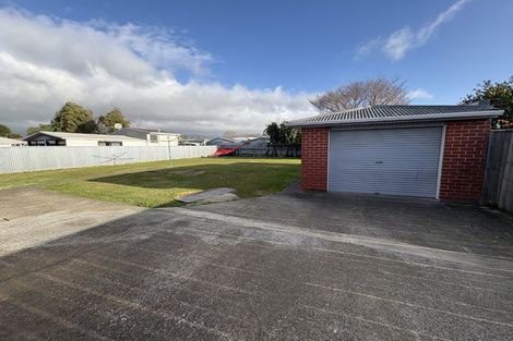 Photo of property in 144 Liverpool Street, Levin, 5510