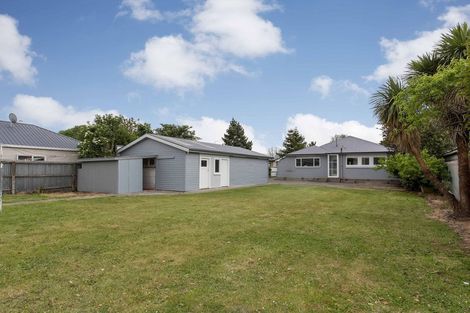 Photo of property in 63 Northcote Road, Northcote, Christchurch, 8052