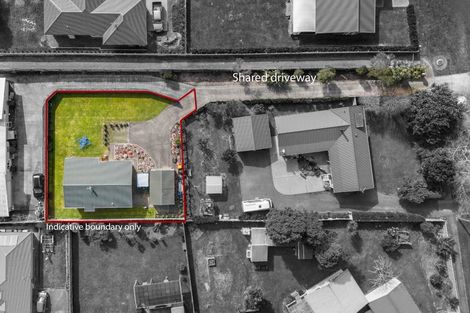 Photo of property in 49a Mataura Road, Waihi, 3610