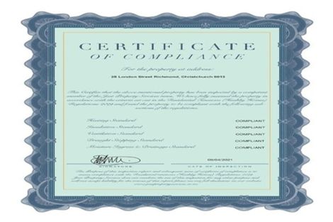 Photo of property in 25 London Street, Richmond, Christchurch, 8013