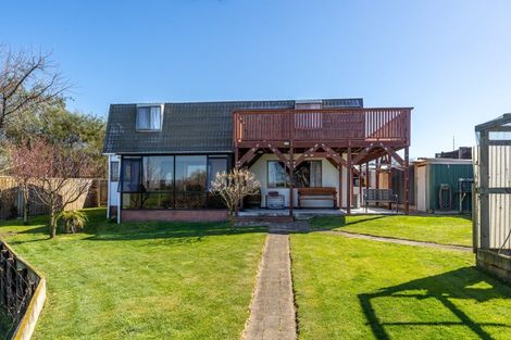 Photo of property in 5c Turner Place, Riversdale, Blenheim, 7201