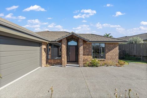 Photo of property in 9 Fairway Drive, Morrinsville, 3300