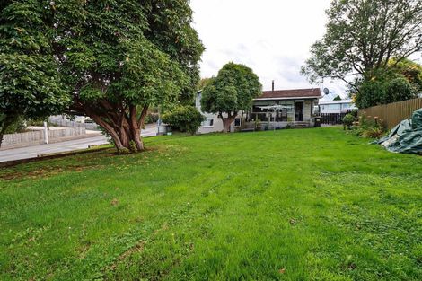 Photo of property in 2 Guy Street, Dannevirke, 4930