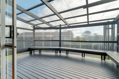 Photo of property in 45 Hokianga Street, Mangere East, Auckland, 2024