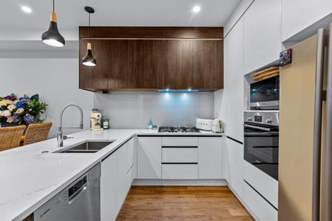 Photo of property in 11 Waterlily Street, Hobsonville, Auckland, 0616