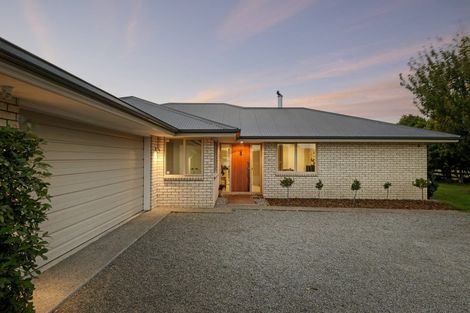 Photo of property in 618 Weedons Road, Rolleston, Christchurch, 7678