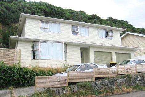 Photo of property in 115 Heke Street, Ngaio, Wellington, 6035