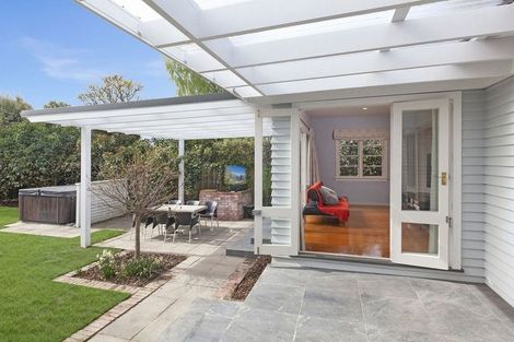 Photo of property in 73 Saint Albans Street, St Albans, Christchurch, 8014