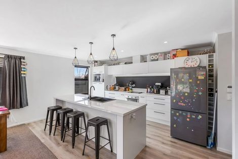 Photo of property in 29 Bethany Road, Rolleston, 7614