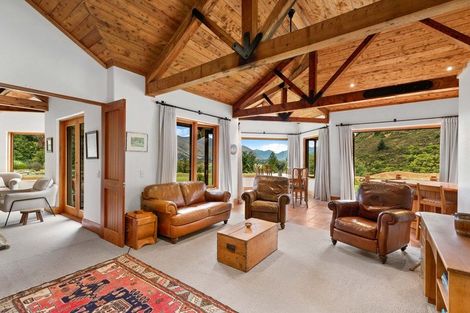 Photo of property in 515 Mount Barker Road, Wanaka, 9382