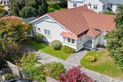 Photo of property in 7 Totara Crescent, Woburn, Lower Hutt, 5010