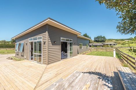 Photo of property in 87 Wikitoria Road, Whanganui Airport, Whanganui, 4501