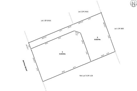 Photo of property in 21a Mcphee Street, Dannevirke, 4930