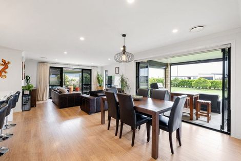 Photo of property in 17 Alan Livingston Drive, Cambridge, 3434