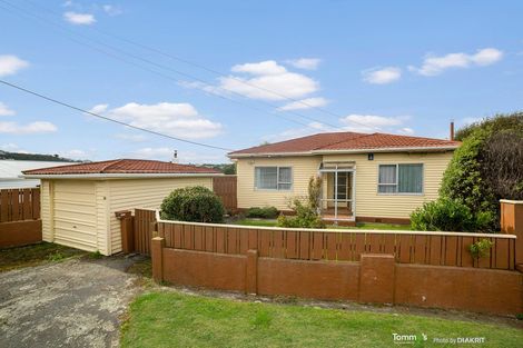 Photo of property in 14 Haumia Street, Johnsonville, Wellington, 6037