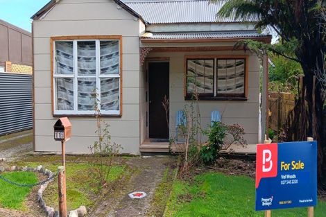 Photo of property in 115 Torea Street, Granity, 7823