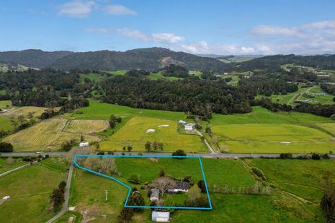 Photo of property in 288 Waitoki Road, Waitoki, Kaukapakapa, 0871